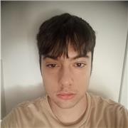 Estudiado curso educativo de geografía capacitado para poder ejercer de profesor